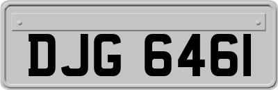DJG6461