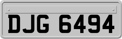 DJG6494