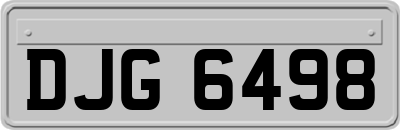 DJG6498