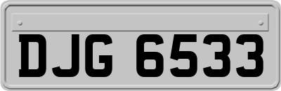 DJG6533