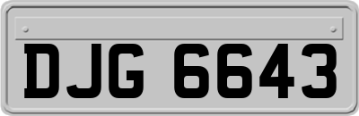 DJG6643