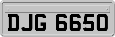 DJG6650