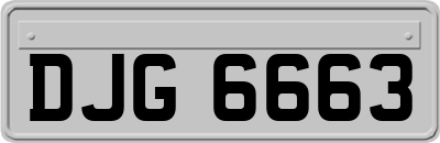 DJG6663