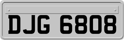 DJG6808