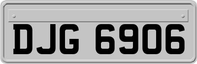 DJG6906