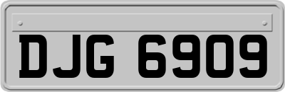 DJG6909