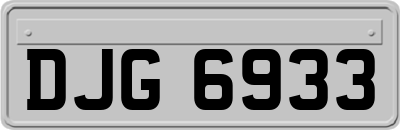 DJG6933