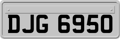DJG6950