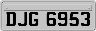 DJG6953