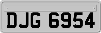 DJG6954