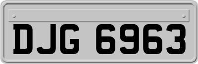 DJG6963