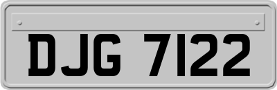 DJG7122