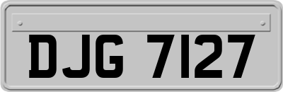 DJG7127
