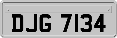 DJG7134