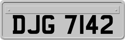 DJG7142