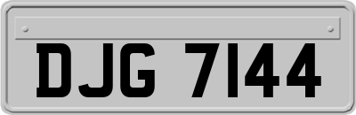 DJG7144