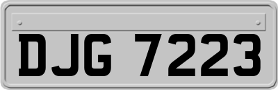 DJG7223