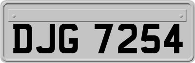 DJG7254