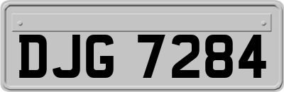 DJG7284
