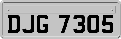 DJG7305