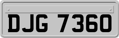 DJG7360