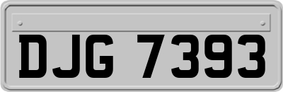 DJG7393