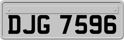 DJG7596