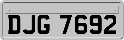 DJG7692