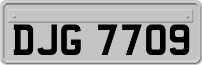 DJG7709