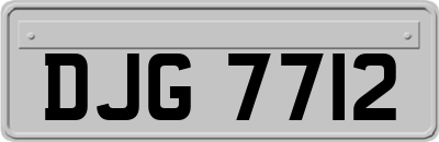 DJG7712