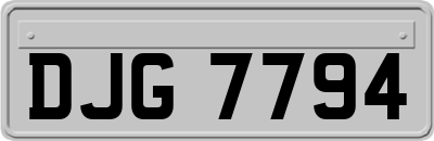 DJG7794