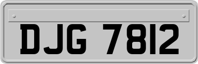 DJG7812