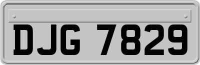 DJG7829