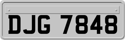 DJG7848