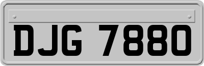 DJG7880