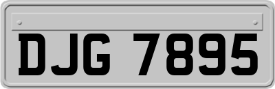 DJG7895