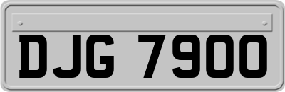 DJG7900