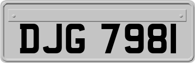 DJG7981