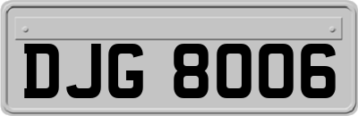 DJG8006