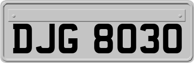 DJG8030