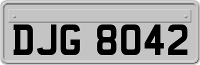 DJG8042