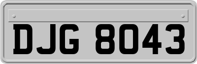 DJG8043