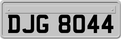 DJG8044