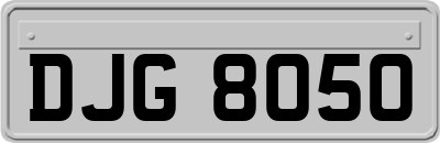DJG8050