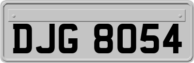 DJG8054