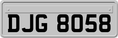 DJG8058