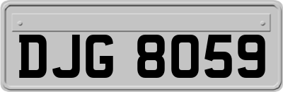 DJG8059