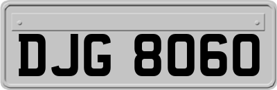 DJG8060
