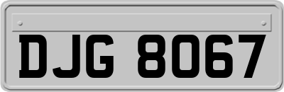 DJG8067