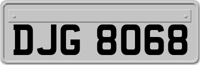 DJG8068
